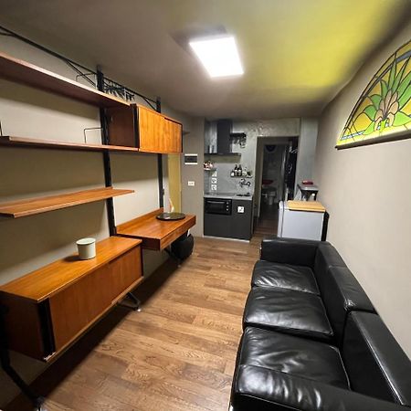 Appartamento Minimal Roma Centro Экстерьер фото