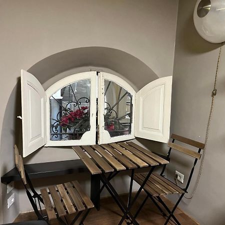 Appartamento Minimal Roma Centro Экстерьер фото