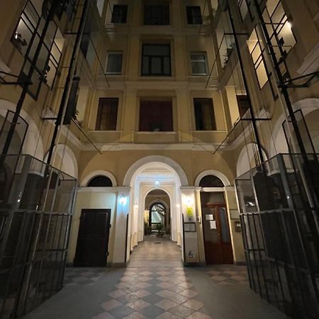 Appartamento Minimal Roma Centro Экстерьер фото
