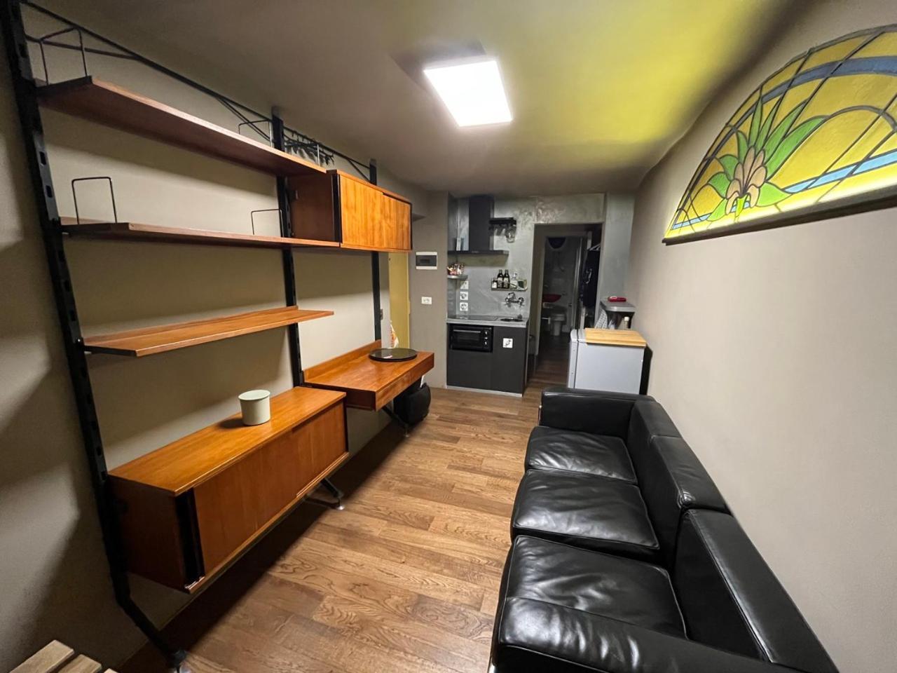 Appartamento Minimal Roma Centro Экстерьер фото