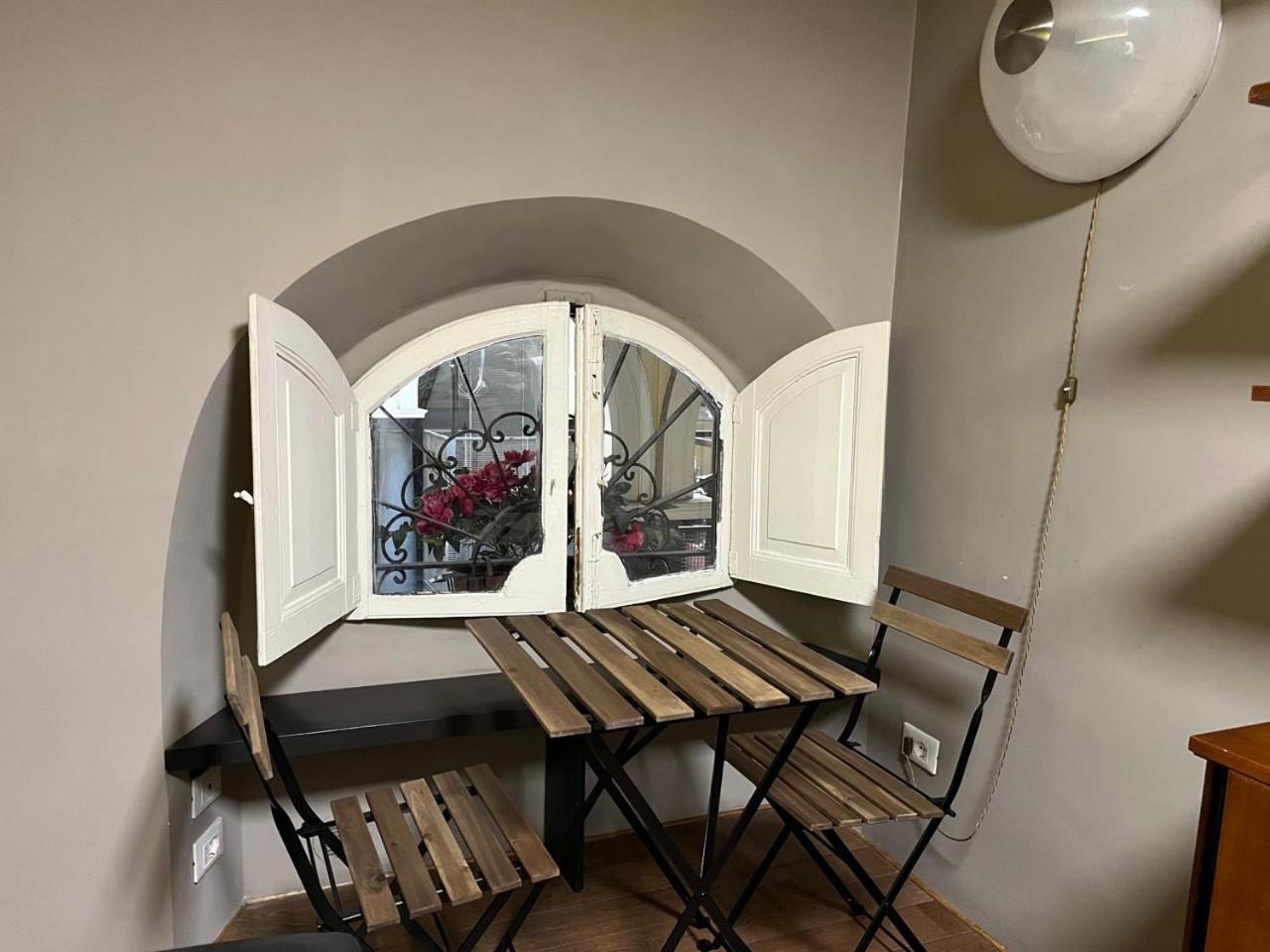 Appartamento Minimal Roma Centro Экстерьер фото